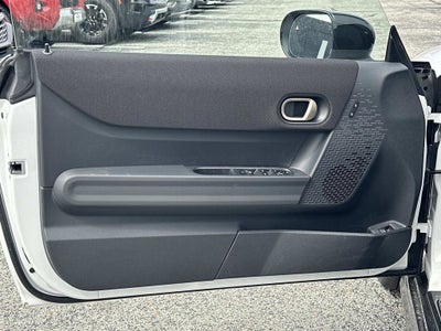 2026 MINI CONVERTIBLE ICONIC