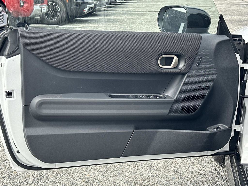 2026 MINI CONVERTIBLE ICONIC