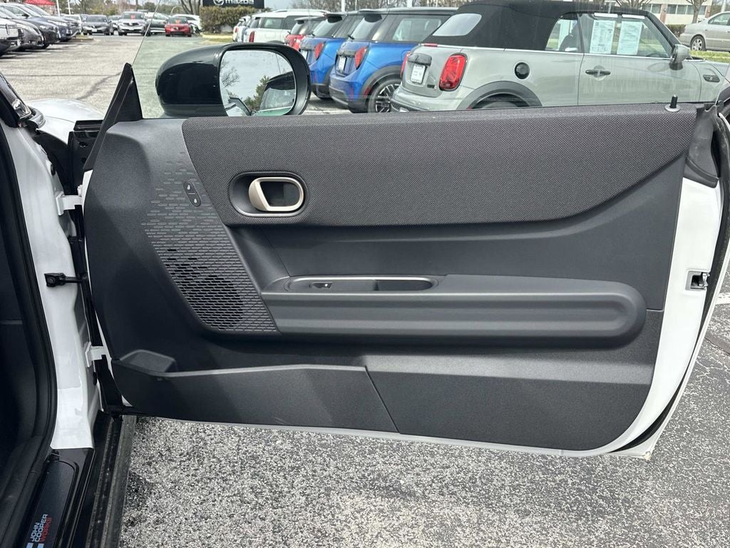 2026 MINI CONVERTIBLE ICONIC