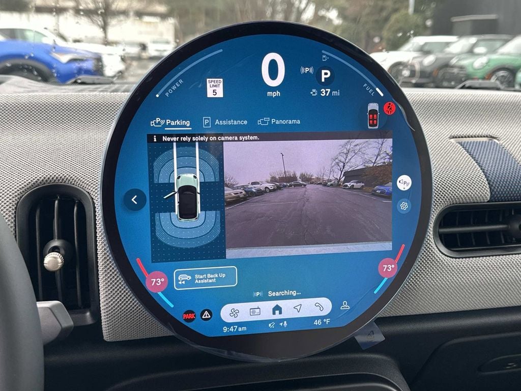 2026 MINI Cooper S Signature Plus Convertible