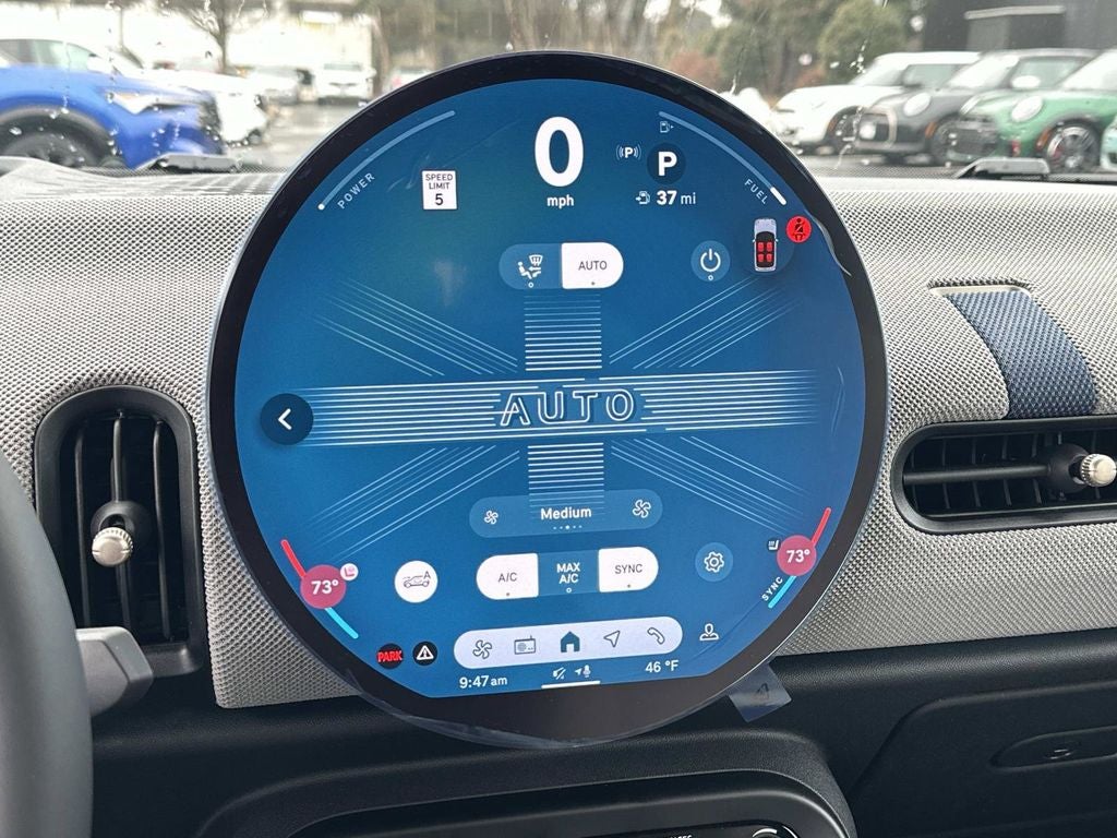 2026 MINI Cooper S Signature Plus Convertible