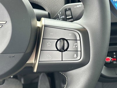 2026 MINI Cooper S Signature Plus Convertible