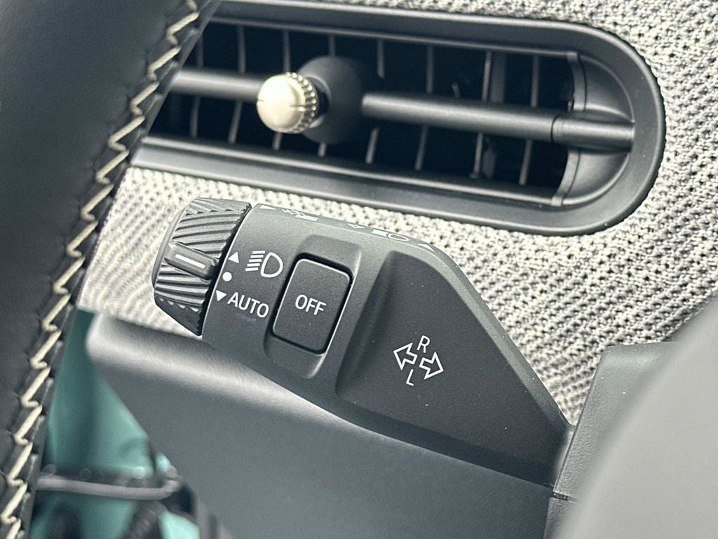 2026 MINI Cooper S Signature Plus Convertible