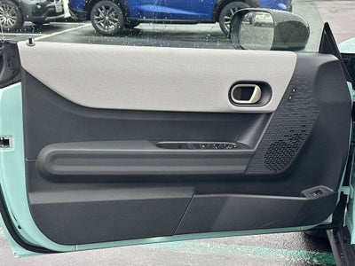 2026 MINI Cooper S Signature Plus Convertible