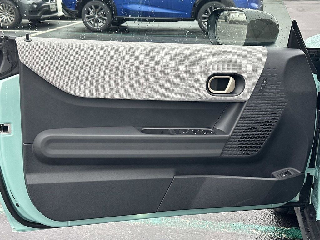 2026 MINI Cooper S Signature Plus Convertible