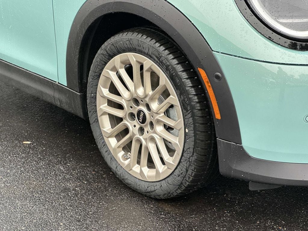 2026 MINI Cooper S Signature Plus Convertible