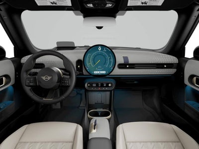 2026 MINI Cooper S Signature Plus Convertible