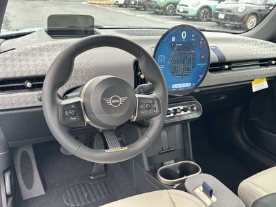 2026 MINI Cooper S Signature Plus Convertible