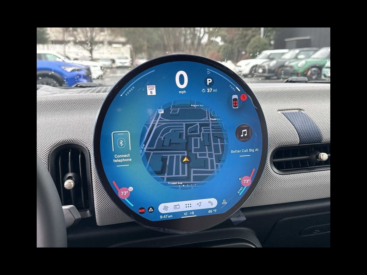 2026 MINI Cooper S Signature Plus Convertible