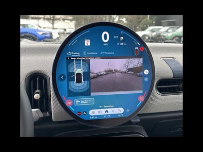 2026 MINI Cooper S Signature Plus Convertible