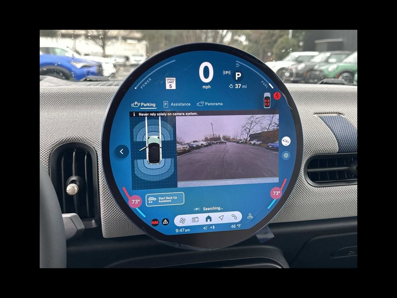 2026 MINI Cooper S Signature Plus Convertible