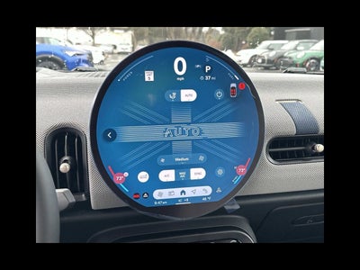 2026 MINI Cooper S Signature Plus Convertible