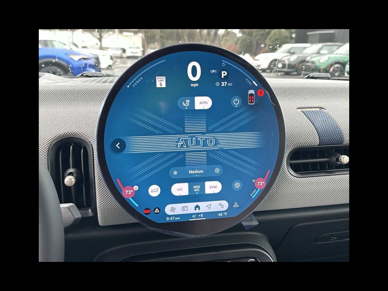 2026 MINI Cooper S Signature Plus Convertible