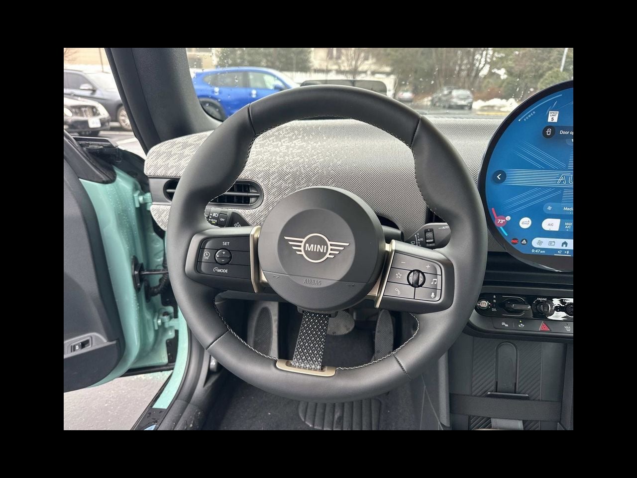 2026 MINI Cooper S Signature Plus Convertible