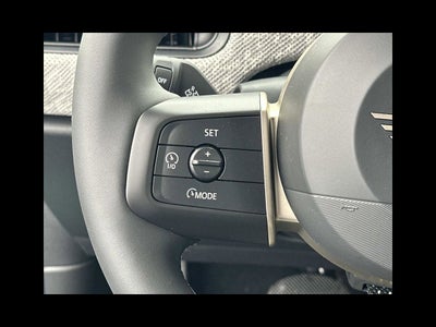 2026 MINI Cooper S Signature Plus Convertible