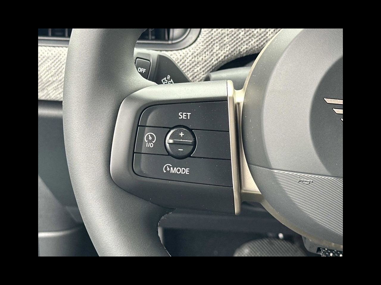 2026 MINI Cooper S Signature Plus Convertible