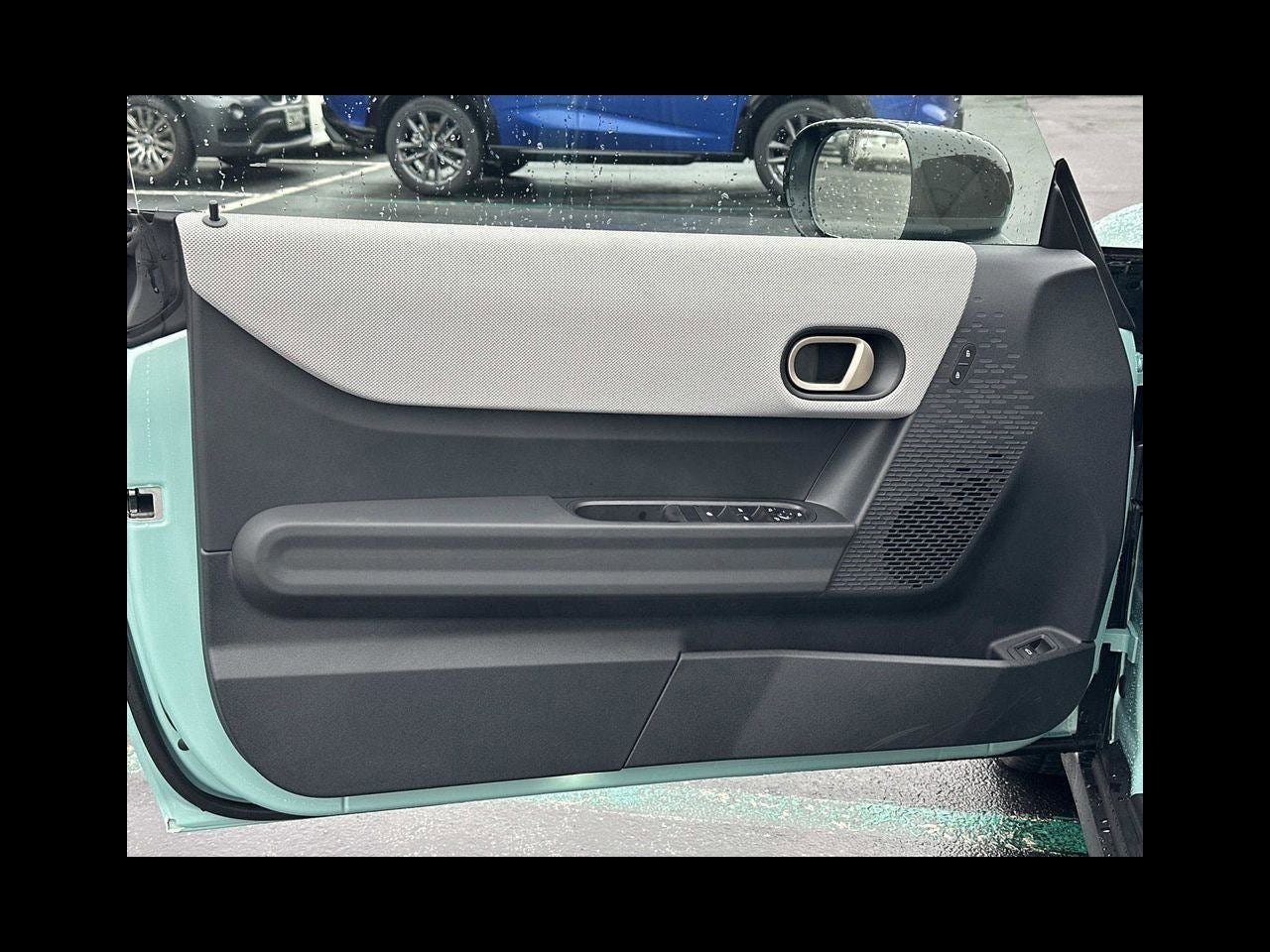 2026 MINI Cooper S Signature Plus Convertible