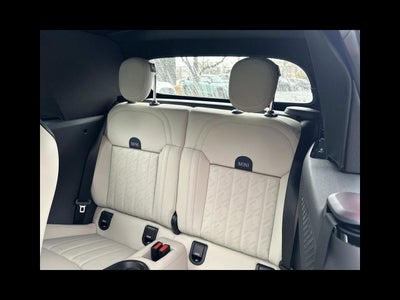 2026 MINI Cooper S Signature Plus Convertible