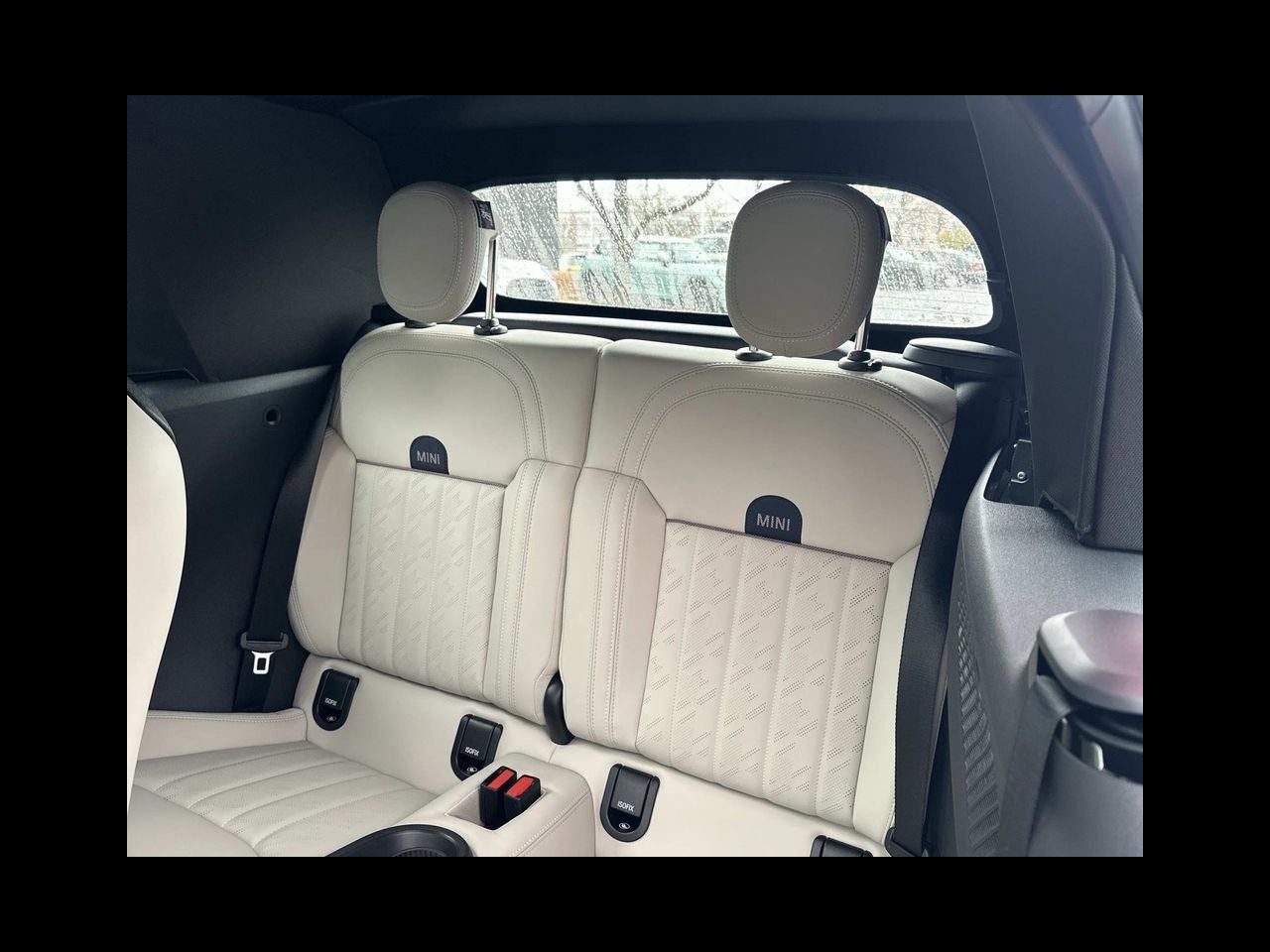 2026 MINI Cooper S Signature Plus Convertible