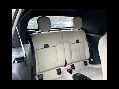 2026 MINI Cooper S Signature Plus Convertible