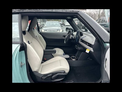 2026 MINI Cooper S Signature Plus Convertible