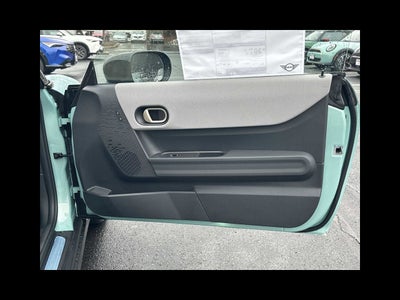 2026 MINI Cooper S Signature Plus Convertible