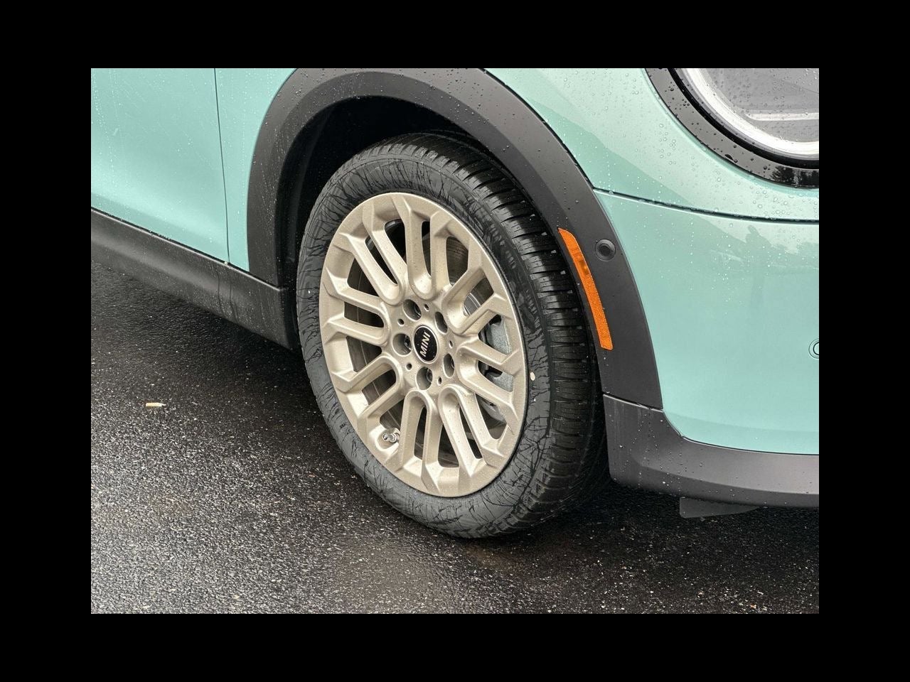 2026 MINI Cooper S Signature Plus Convertible