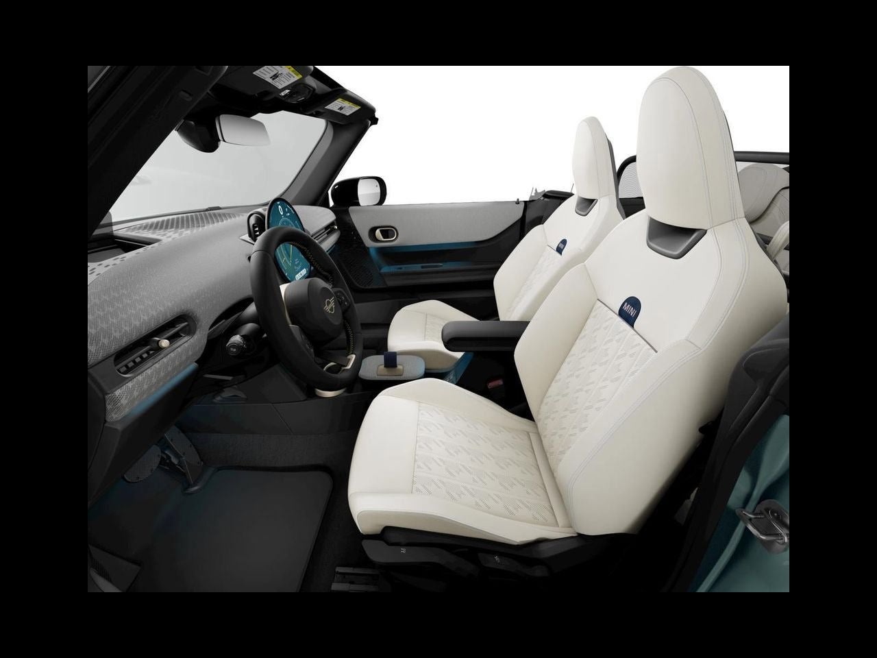 2026 MINI Cooper S Signature Plus Convertible