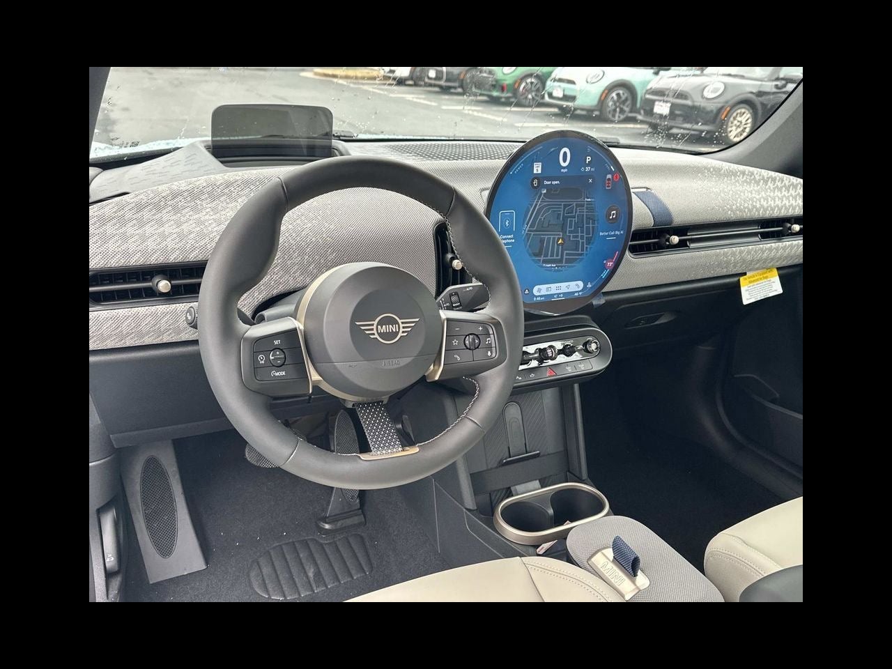 2026 MINI Cooper S Signature Plus Convertible