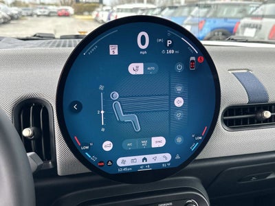 2026 MINI CONVERTIBLE ICONIC