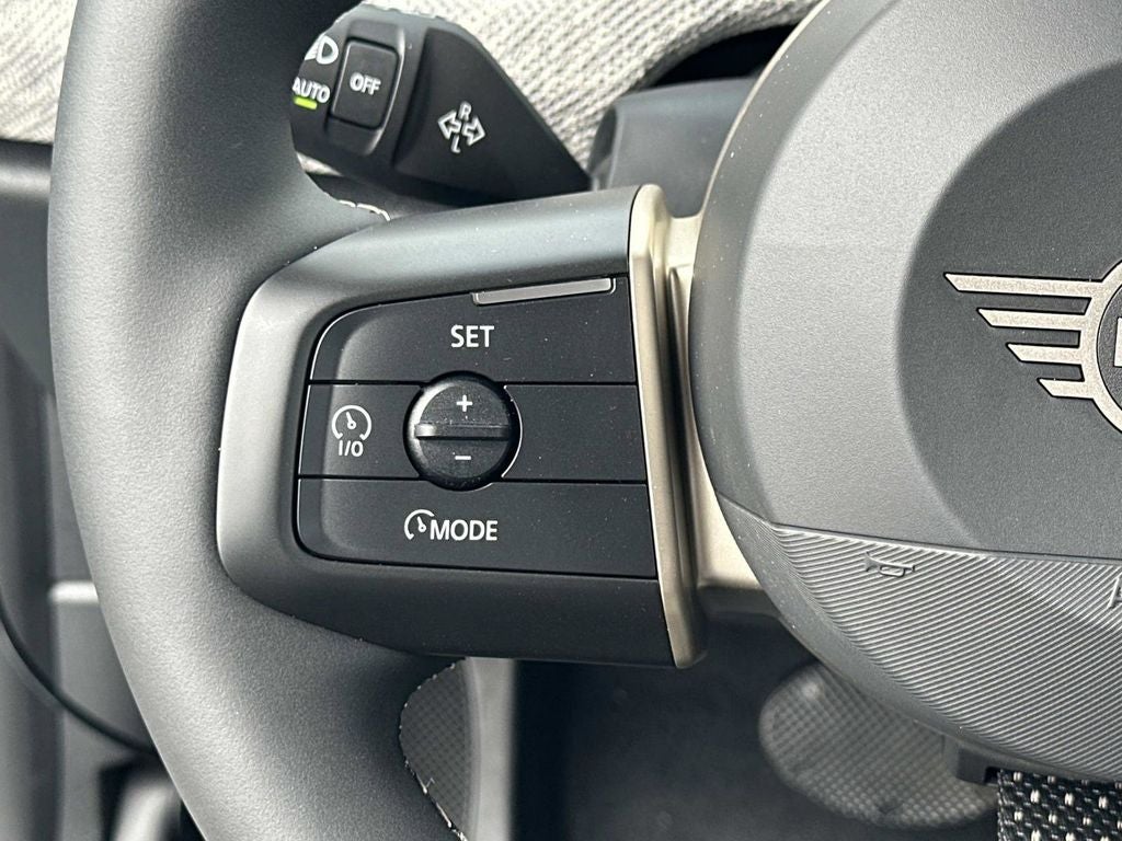 2026 MINI CONVERTIBLE ICONIC