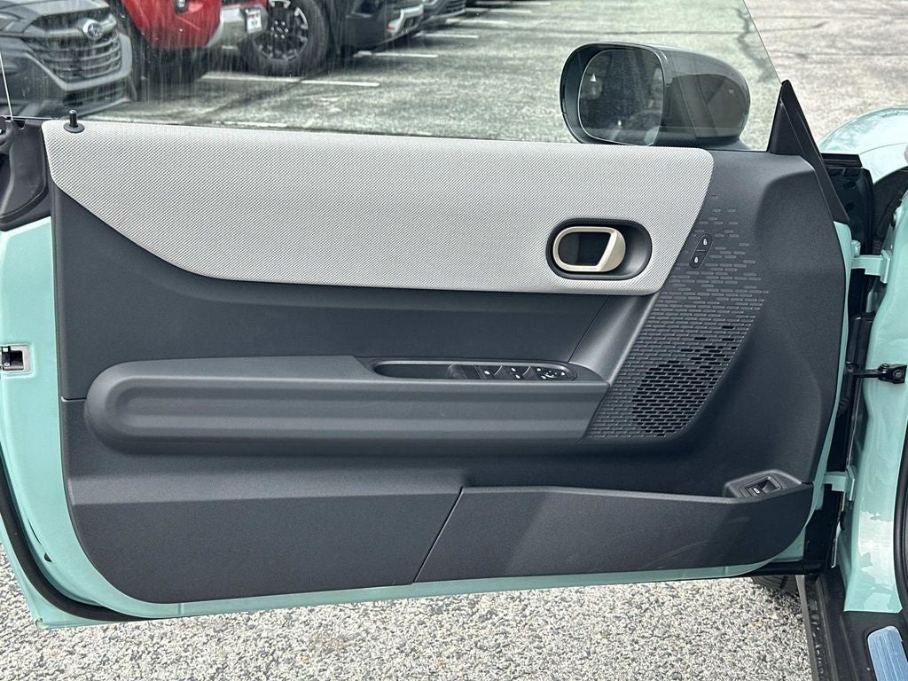 2026 MINI CONVERTIBLE ICONIC