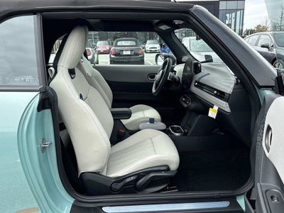 2026 MINI CONVERTIBLE ICONIC