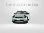 2026 MINI Cooper S Iconic Convertible