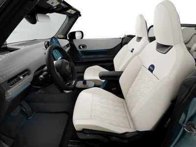 2026 MINI Cooper S Iconic Convertible