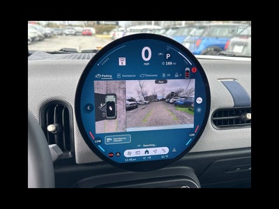 2026 MINI CONVERTIBLE ICONIC