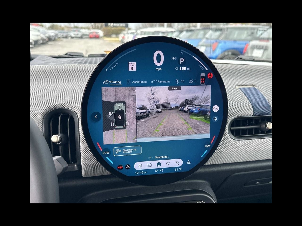 2026 MINI CONVERTIBLE ICONIC