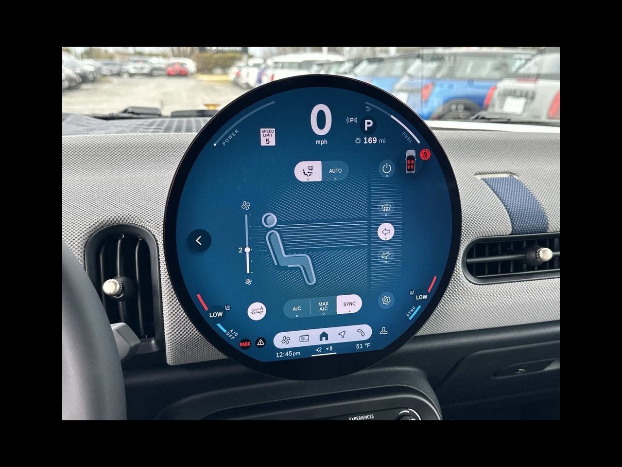 2026 MINI CONVERTIBLE ICONIC