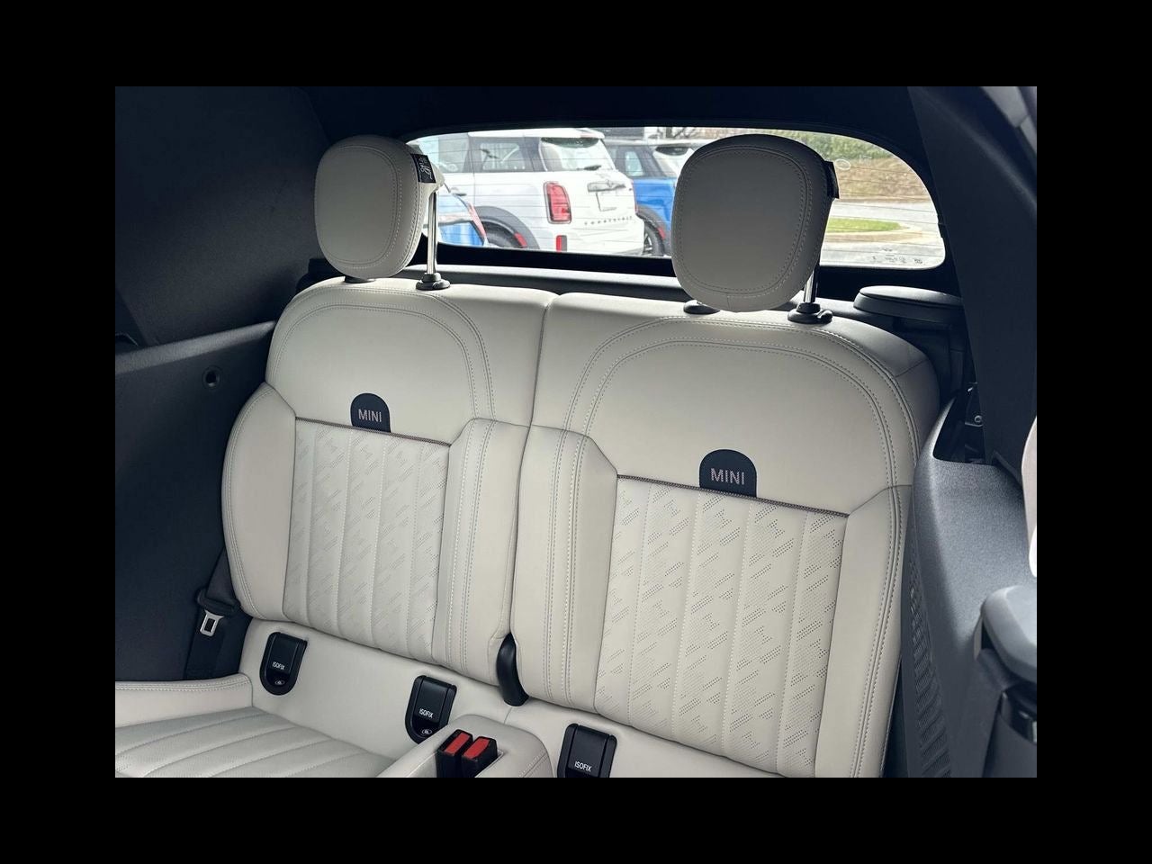 2026 MINI CONVERTIBLE ICONIC