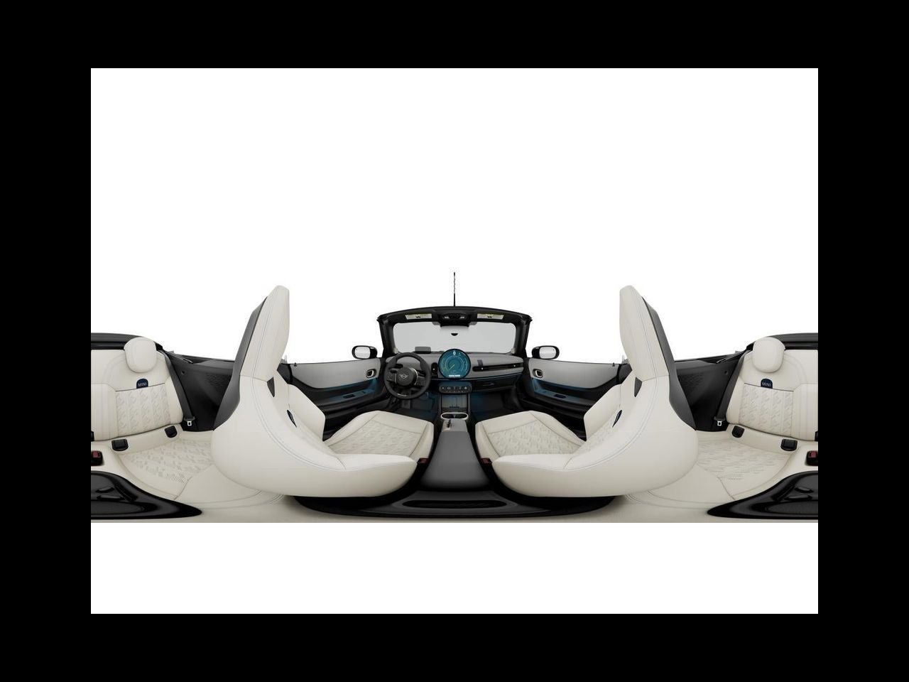 2026 MINI Cooper S Iconic Convertible