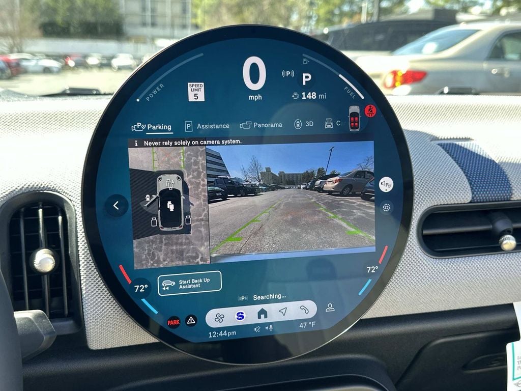 2026 MINI CONVERTIBLE ICONIC