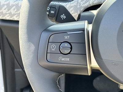 2026 MINI CONVERTIBLE ICONIC