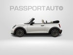 2026 MINI Cooper S Iconic Convertible