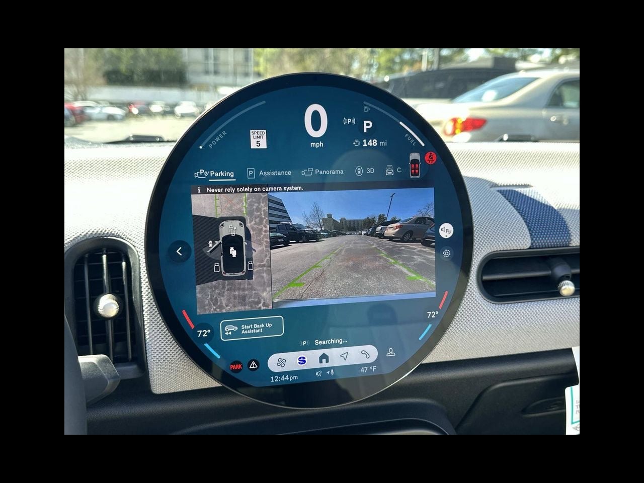 2026 MINI CONVERTIBLE ICONIC