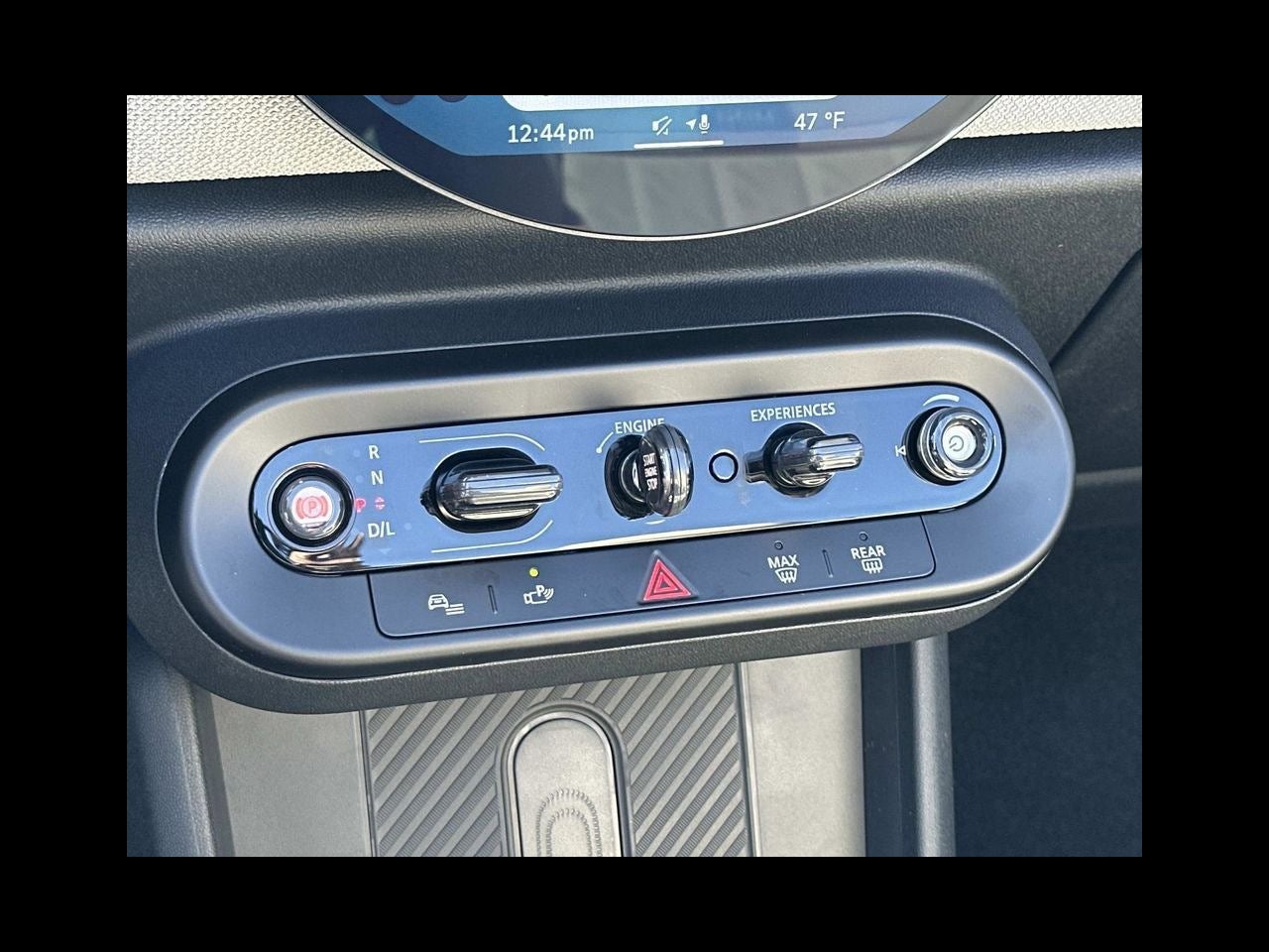 2026 MINI CONVERTIBLE ICONIC