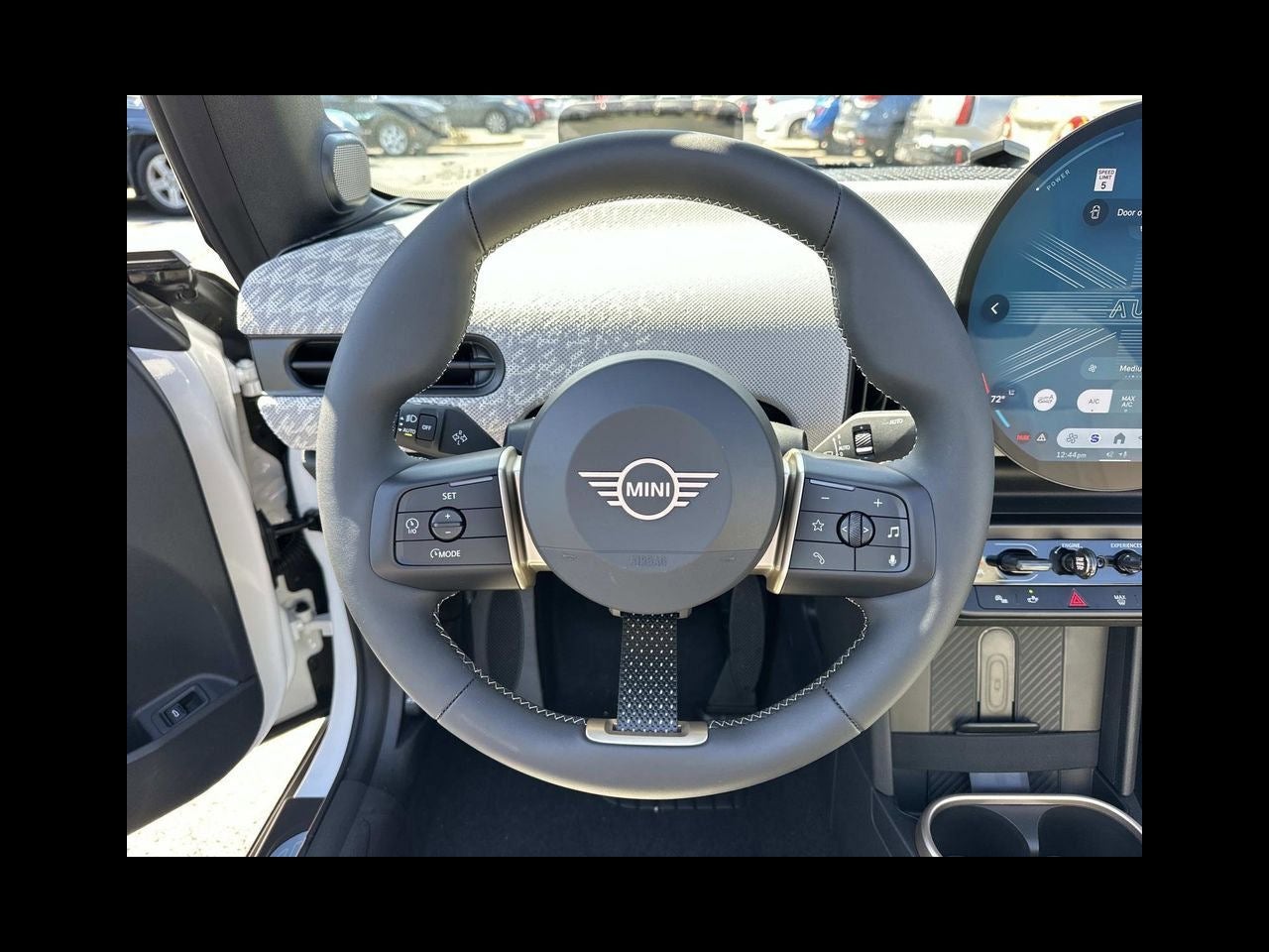 2026 MINI CONVERTIBLE ICONIC