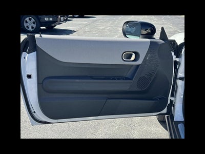 2026 MINI CONVERTIBLE ICONIC