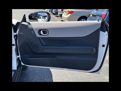 2026 MINI CONVERTIBLE ICONIC