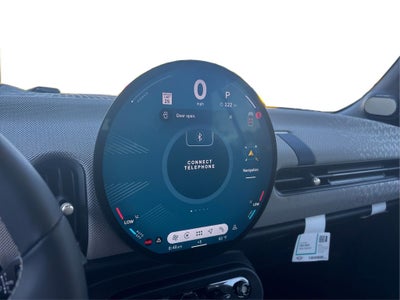 2026 MINI Cooper S Iconic Convertible