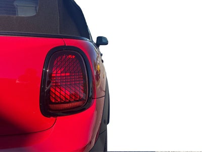 2026 MINI Cooper S Iconic Convertible
